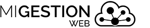 Mi Gesti&oacute;n Web